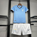 KIDS SET LAZIO | 24/25
