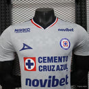 CRUZ AZUL (PLAYER VERSION) || 25/26