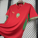 MOROCCO | 2026