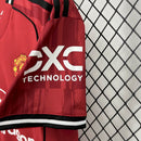 MANCHESTER UNITED || 25/26