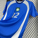 PALMEIRAS |||| 1999