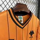 WOLVERHAMPTON | 85/86