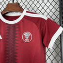 KIDS SET QATAR | 2026