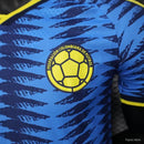 COLOMBIA (PLAYER VERSION) ||| 2026