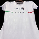 ITALY ||| 21/22 - WOMEN'S