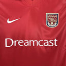 ARSENAL 00/01 RETRO