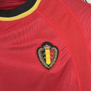 BELGIUM | 2000