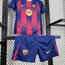 KIDS SET BARCELONA | 25/26