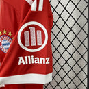 BAYERN MUNICH 25/26