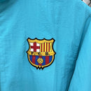 WINDBREAKER BARCELONA | 2025