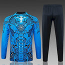 KIDS TRACKSUIT NAPOLI || 25/26