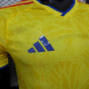 COLOMBIA (PLAYER VERSION) || 2026