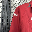 WINDBREAKER ARSENAL | 05/06