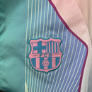 WINDBREAKER BARCELONA || 2025