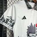 JAPAN PAIN | 24/25