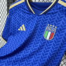 ITALY |||| 25/26