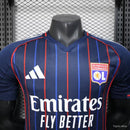 OLYMPIQUE LYONNAIS (PLAYER VERSION) || 25/26