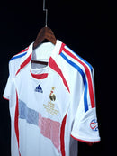 FRANCE || 2006