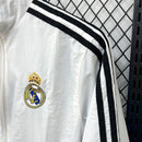 WINDBREAKER REAL MADRID |||| 2025