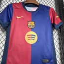 KIDS SET BARCELONA | 24/25