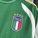 ITALY | 2026