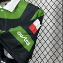REAL RACING || 99/00