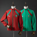 WINDBREAKER MOROCCO | 2026