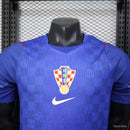 CROATIA (PLAYER VERSION) | 2026