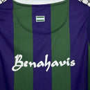 MALAGA BASKETBALL || 24/25