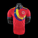 COLOMBIA (PLAYER VERSION) | 2022