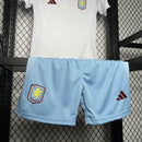 KIDS SET ASTON VILLA 24/25