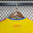 COLOMBIA | 2026 - WOMEN'S