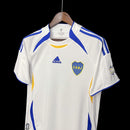 BOCA TRAINING 22/23