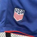 KIDS SET USA | 25/26