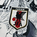 JAPAN || 25/26