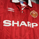 MANCHESTER UNITED | 1994