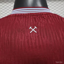 WEST HAM (PLAYER VERSION) | 25/26