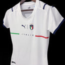 ITALY ||| 21/22 - WOMEN'S