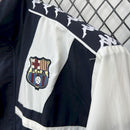 WINDBREAKER BARCELONA ||| 2025