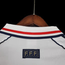 FRANCE || 1998