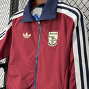 WINDBREAKER ARSENAL  | 24/25