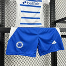 KIDS SET CRUZEIRO | 26/27