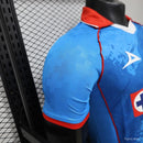 CRUZ AZUL (PLAYER VERSION) | 26/27