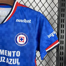 KIDS SET CRUZ AZUL || 25/26
