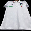 ITALY | 21/22