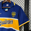 BOCA JUNIORS 96/97