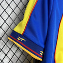 COLOMBIA | 2001