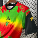 JAMAICA BOB MARLEY | 2026