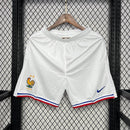 FRANCE | 24/25
