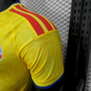 COLOMBIA (PLAYER VERSION) || 2026